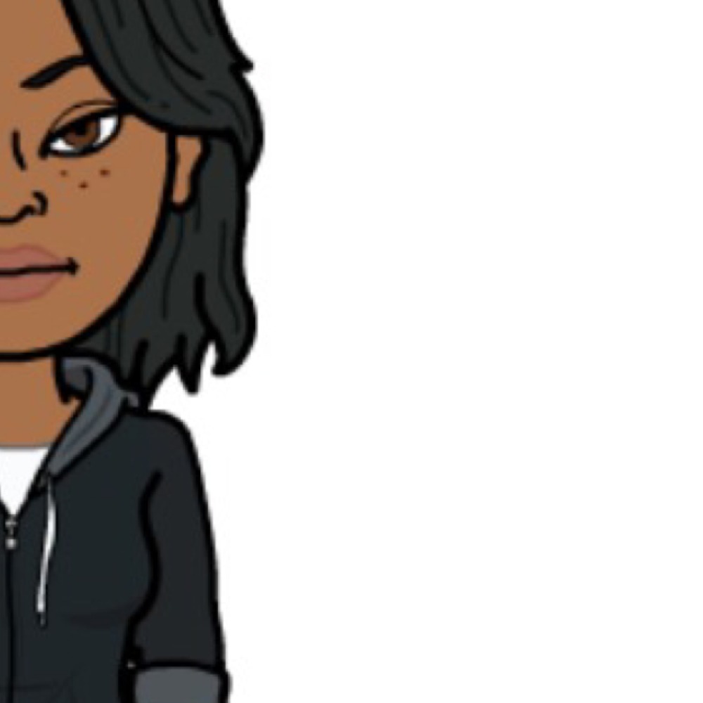 Meet your Posher, Margaret